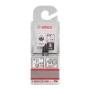 Bosch negyedívesmaró R3,2mm 9,5x10,2/41mm