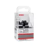 Bosch Keményfém "E" ovolo profilmaró szár: 6 mm D:25,4 L:14 G:46 R1:6,3 keményfához