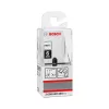 Bosch Keményfém Homorulatmaró szár: 6 mm D:6,4 L:9,2 G:40 R1:3,2 keményfához