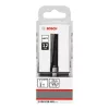 Bosch keményfém horonymaró szár: 12 mm D:12 L:40 G:81 (2 vágóél, hosszú kialakítás) keményfához