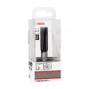 Bosch keményfém horonymaró szár: 12 mm D:16 L:40 G:81 (2 vágóél, hosszú kialakítás) keményfához