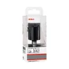 Bosch keményfém horonymaró szár: 12 mm D:30 L:40 G:81 (2 vágóél, hosszú kialakítás) keményfához