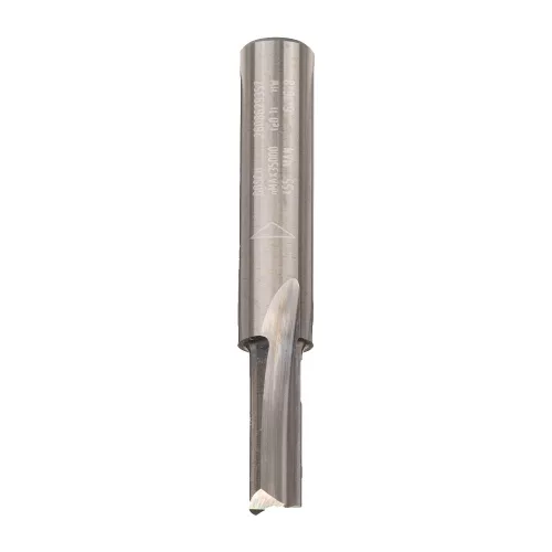 Bosch EXPERT Wood tömör keményfém horonymaró vágóél 8 D 6 L 16 G 51 egyenes élű