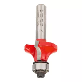   Bosch EXPERT Wood lekerekítő maró vezető golyóscsapággyal két vágóél 8 D28,6 R1 L12,7 G55