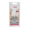 Bosch EXPERT Wood keményfém tárcsás horonymaró három vágóél 8 mm, D 50,8 L 4,0 forgácshoronnyal