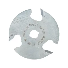   Bosch EXPERT Wood keményfém tárcsás horonymaró három vágóél 8 mm, D 50,8 L 2,5 forgácshoronnyal