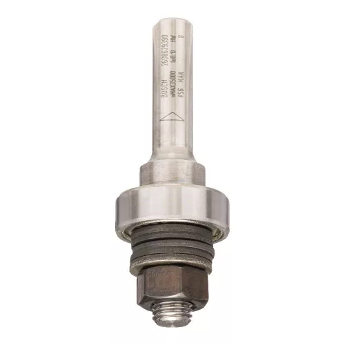 Bosch EXPERT Befogószár Wood keményfém tárcsás horonymaróhoz 8 mm, D 22 G 60,3 horonymarókhoz