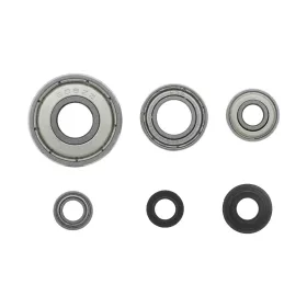   Bosch EXPERT Wood vezető-golyóscsapágy készlet 9,5x4,76 alátét 12,7 (2x) 16 8 22