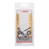 Bosch EXPERT Wood vezető-golyóscsapágy készlet 9,5x4,76 alátét 12,7 (2x) 16 8 22