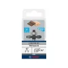 Bosch PRO PRO alakmaróbetét, horonymaró D 31,8 x L  6,4 - szár 6 mm
