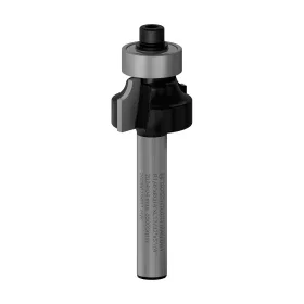   Bosch PRO alakmaróbetét, lekerekítő D 19 x L 10,5 - szár 6 mm