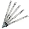 Bosch T 101 B dekopír fűrészlap fához 100x2,7mm 5db/cs