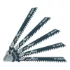 Bosch T 111 C dekopír fűrészlap fához 100x3,0mm 5db/cs