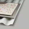Bosch PRO Soft Tile T130RF szúrófűrészlap, 83 mm, 3 db, csempe, öntöttvas