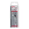 Bosch T 234X dekopír fűrészlap fához 117mm 25db/cs