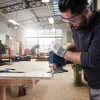 Bosch T 234 X dekopír fűrészlap fához 117x2,0/3,0mm 5db/cs