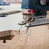 Bosch T 101 B dekopír fűrészlap fához 100mm 25db/cs