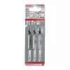 Bosch T 101 BR Clean for Wood szúrófűrészlap