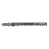 Bosch PRO Wood precise T144DP szúrófűrészlap pontos vágáshoz, 100 mm, 5 db, puha fához