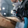 Bosch PRO Wood precise T144DP szúrófűrészlap pontos vágáshoz, 100 mm, 5 db, puha fához
