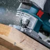 Bosch PRO Wood precise T144DP szúrófűrészlap pontos vágáshoz, 100 mm, 5 db, puha fához