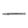 Bosch PRO Wood precise T144DP szúrófűrészlap, 100 mm, 25 db