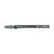Bosch PRO Wood precise T144DP szúrófűrészlap, 100 mm, 25 db