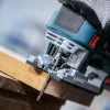 Bosch PRO Wood precise T144DP szúrófűrészlap, 100 mm, 25 db