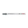 Bosch PRO Hardwood clean T101BF szúrófűrészlap, 100 mm, 5 db, kemény fa, parketta