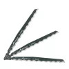 Bosch PRO Soft Material T313AW szúrófűrészlap, 152 mm, 3 db, Bőr, Gumi, Polisztirol