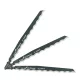 Bosch PRO Soft Material T313AW szúrófűrészlap, 152 mm, 3 db, Bőr, Gumi, Polisztirol
