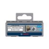 Bosch PRO gyalukés 5,5 x 82 mm - 10 db/cs