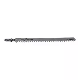 Bosch T 344 DF dekopír fűrészlap fához 152x4,0mm 3db/cs