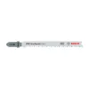 Bosch PRO Hardwood clean T101BF szúrófűrészlap, 100 mm, 3 db, keményfa, farostlemez