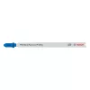 Bosch PRO Metal Pipes and profiles T321AF szúrófűrészlap, 132 mm, 5 db, fémcsövek, fémprofilok