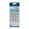 Bosch PRO Metal Pipes and profiles T321BF szúrófűrészlap, 132 mm, 5 db, fémcsövek, fémprofilok