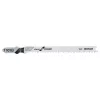 Bosch T 101 B dekopír fűrészlap fához 100x2,7mm