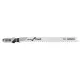 Bosch T 101 B dekopír fűrészlap fához 100x2,7mm