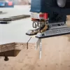 Bosch T 101 B dekopír fűrészlap fához 100x2,7mm