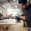Bosch T 101 B dekopír fűrészlap fához 100x2,7mm