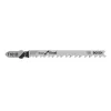 Bosch T 101 D dekopír fűrészlap fához 100x4,0/5,2mm 100db/cs