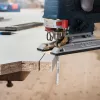 Bosch T 101 D dekopír fűrészlap fához 100x4,0/5,2mm 100db/cs