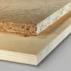 Bosch T 244 D dekopír fűrészlap fához 100mm 100db/cs