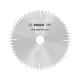 Bosch PRO Multi Material körfűrészlap, 216x2,5x30 mm 60 fog, többféle anyaghoz