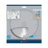 Bosch PRO Multi Material körfűrészlap, 216x2,5x30 mm 60 fog, többféle anyaghoz