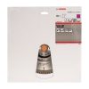 Bosch PRO Multi Material körfűrészlap, 216x2,5x30 mm 80 fog, többféle anyaghoz