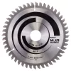 Bosch PRO Multi Material körfűrészlap, 184x2,4x30 mm 48 fog, többféle anyaghoz