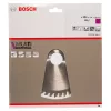 Bosch PRO Multi Material körfűrészlap, 184x2,4x30 mm 48 fog, többféle anyaghoz