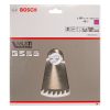 Bosch PRO Multi Material körfűrészlap, 180x2,4x30 mm 48 fog, többféle anyaghoz