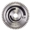 Bosch PRO Multi Material körfűrészlap, 190x2,4x30 mm 54 fog, többféle anyaghoz